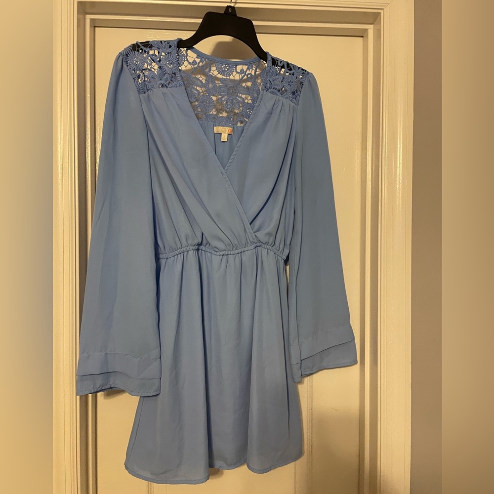 GB DRESS